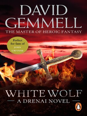 White Wolf - ebook